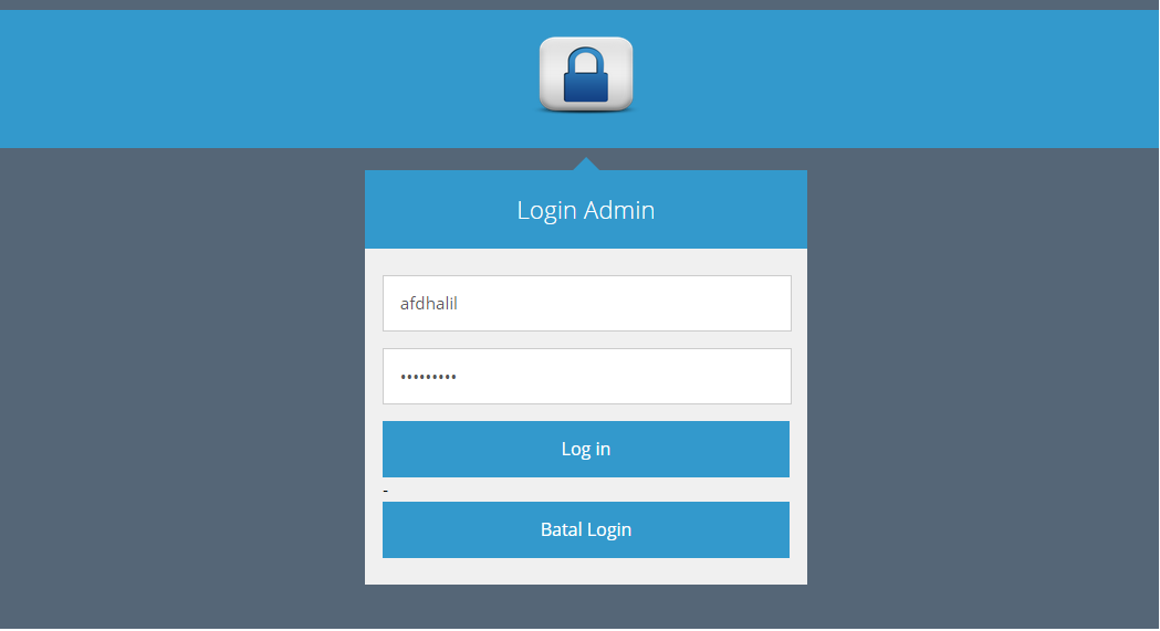 Login PGRI Mempawah - Persatuan Guru Republik Indonesia Cabang Mempawah